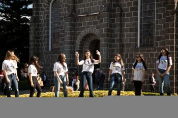 Debutantes Dorenses 2018 - Viagem para Gramado