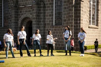 Debutantes Dorenses 2018 - Viagem para Gramado