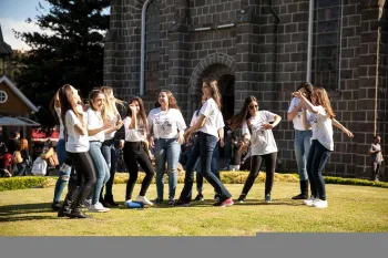 Debutantes Dorenses 2018 - Viagem para Gramado