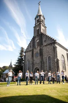 Debutantes Dorenses 2018 - Viagem para Gramado