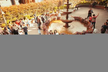 Debutantes Dorenses 2018 - Viagem para Gramado