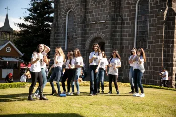 Debutantes Dorenses 2018 - Viagem para Gramado