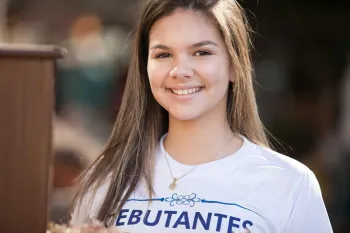 Debutantes Dorenses 2018 - Viagem para Gramado