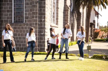 Debutantes Dorenses 2018 - Viagem para Gramado