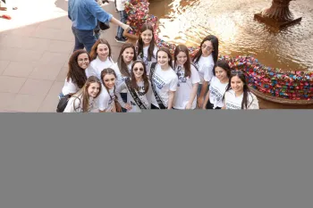 Debutantes Dorenses 2018 - Viagem para Gramado
