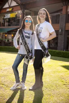 Debutantes Dorenses 2018 - Viagem para Gramado