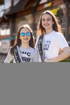 Debutantes Dorenses 2018 - Viagem para Gramado