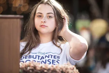Debutantes Dorenses 2018 - Viagem para Gramado