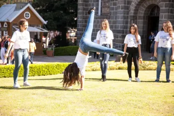 Debutantes Dorenses 2018 - Viagem para Gramado