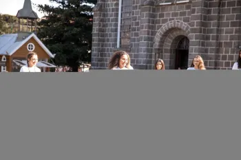 Debutantes Dorenses 2018 - Viagem para Gramado