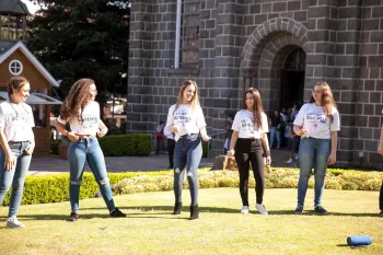 Debutantes Dorenses 2018 - Viagem para Gramado