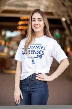 Debutantes Dorenses 2018 - Viagem para Gramado