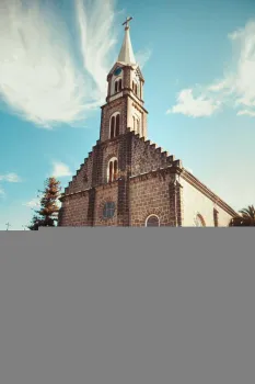 Debutantes Dorenses 2018 - Viagem para Gramado