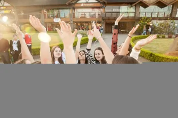 Debutantes Dorenses 2018 - Viagem para Gramado