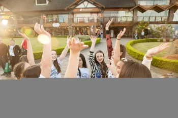 Debutantes Dorenses 2018 - Viagem para Gramado