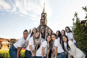 Debutantes Dorenses 2018 - Viagem para Gramado