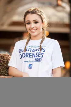 Debutantes Dorenses 2018 - Viagem para Gramado