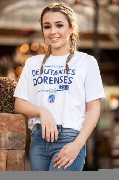 Debutantes Dorenses 2018 - Viagem para Gramado