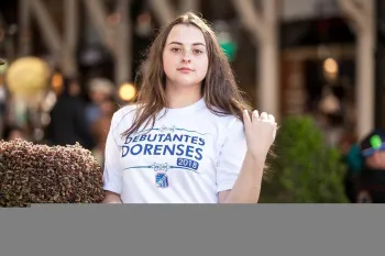 Debutantes Dorenses 2018 - Viagem para Gramado