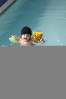 Escola Doritos - Natação