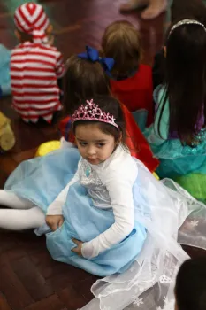 Escola Doritos - Dia das Crianças 2018