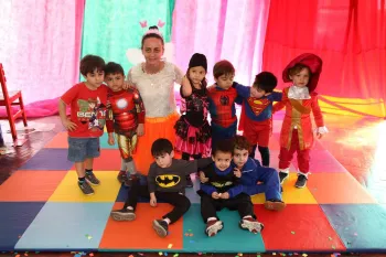 Escola Doritos - Dia das Crianças 2018