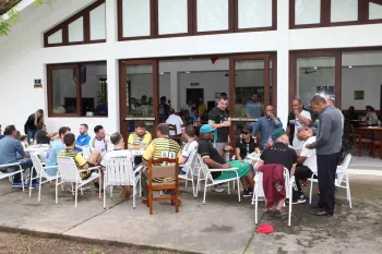 Jogo Festivo - Amigos de Quarta