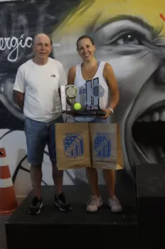 Ranking de Padel - Etapa Master