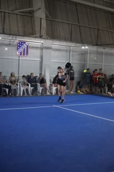 Ranking de Padel - Etapa Master