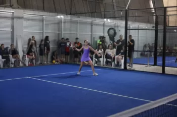 Ranking de Padel - Etapa Master