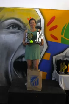 Ranking de Padel - Etapa Master