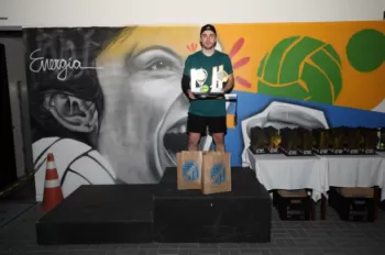 Ranking de Padel - Etapa Master