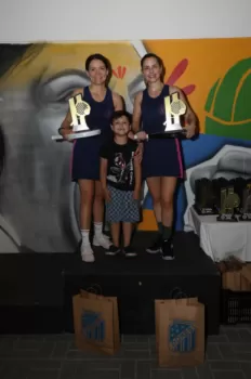 Ranking de Padel - Etapa Master