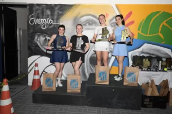 Ranking de Padel - Etapa Master