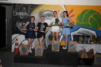 Ranking de Padel - Etapa Master