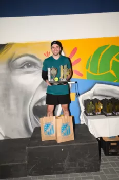 Ranking de Padel - Etapa Master