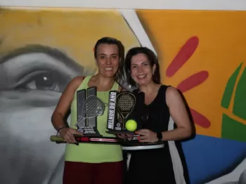 Ranking de Padel - Etapa Master