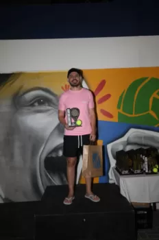 Ranking de Padel - Etapa Master