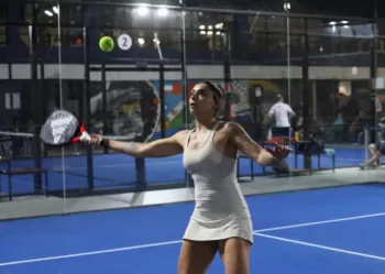 Ranking de Padel - Etapa Master