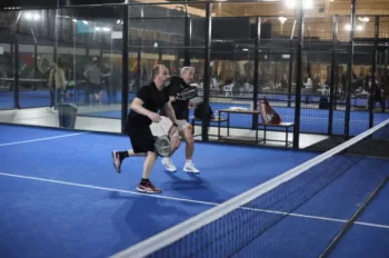 Ranking de Padel - Etapa Master