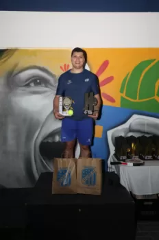 Ranking de Padel - Etapa Master