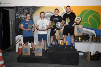 Ranking de Padel - Etapa Master