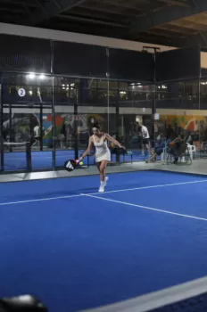 Ranking de Padel - Etapa Master