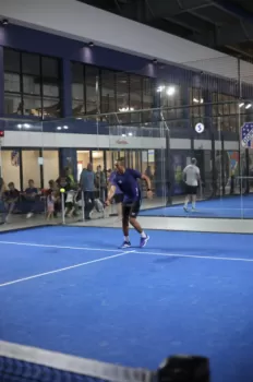 Ranking de Padel - Etapa Master