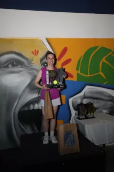 Ranking de Padel - Etapa Master