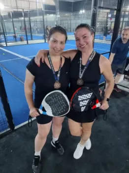 Ranking de Padel - Etapa Master