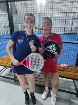 Ranking de Padel - Etapa Master