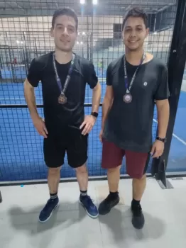 Ranking de Padel - Etapa Master