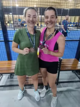 Ranking de Padel - Etapa Master