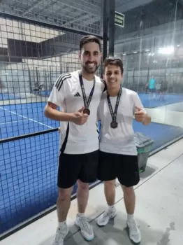 Ranking de Padel - Etapa Master